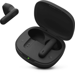 Écouteurs Bluetooth JBL Wave Flex 2 TWS Noir (1200130015137)