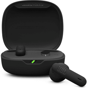 Écouteurs Bluetooth JBL Wave Flex 2 TWS Noir (1200130015137) — image 3