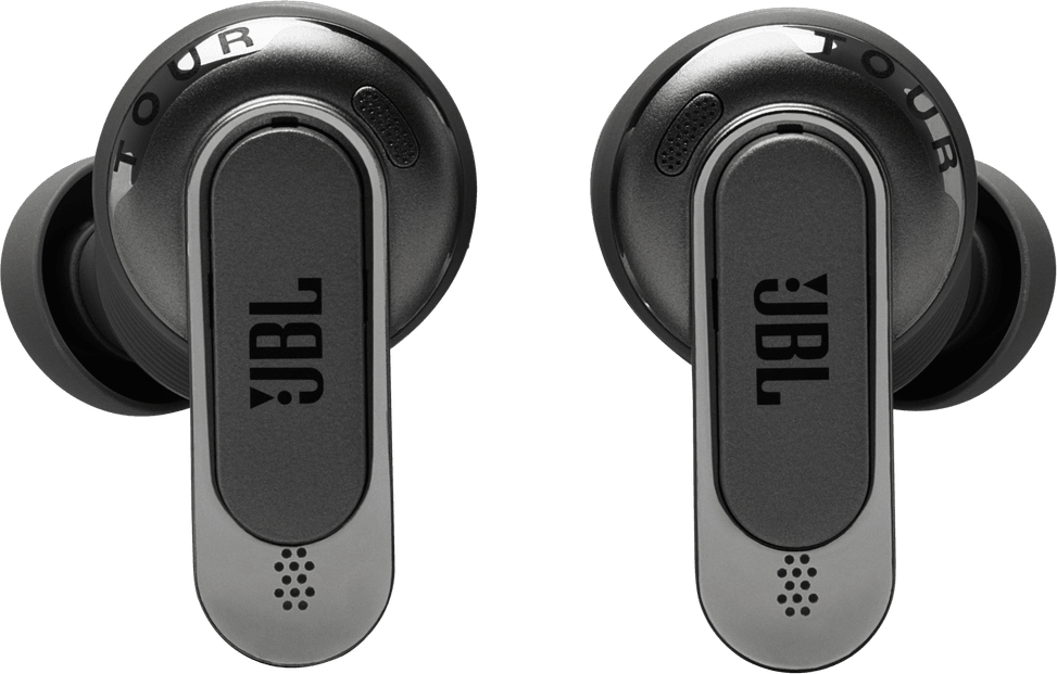 Écouteurs Bluetooth JBL Tour Pro 3 Noir (1200130013836) — image 6