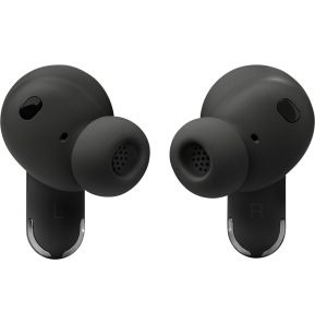 Écouteurs Bluetooth JBL Tour Pro 3 Noir (1200130013836)