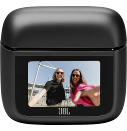 Écouteurs Bluetooth JBL Tour Pro 3 Noir (1200130013836)