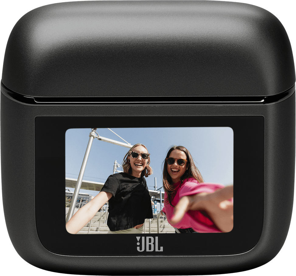 Écouteurs Bluetooth JBL Tour Pro 3 Noir (1200130013836) — image 5