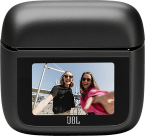 Écouteurs Bluetooth JBL Tour Pro 3 Noir (1200130013836) — image 5