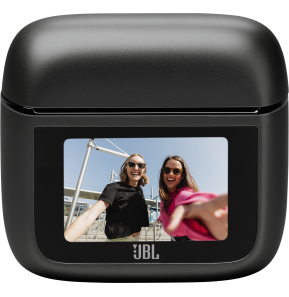 Écouteurs Bluetooth JBL Tour Pro 3 Noir (1200130013836)