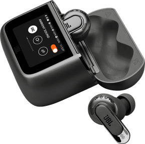 Écouteurs Bluetooth JBL Tour Pro 3 Noir (1200130013836) — image 2