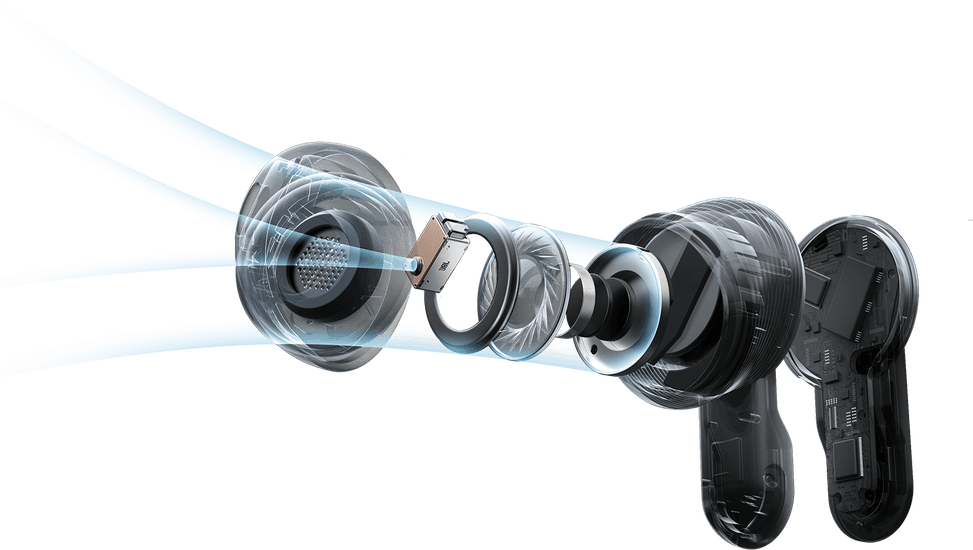 JBL Tour Pro 3 Bluetooth Earbuds Black (1200130013836) — image 9