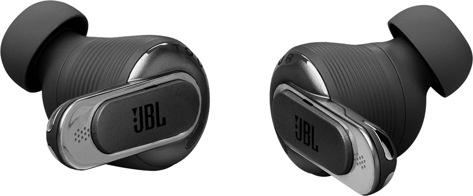 JBL Tour Pro 3 Bluetooth Earbuds Black (1200130013836) — image 7