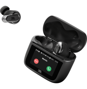 Écouteurs Bluetooth JBL Tour Pro 3 Noir (1200130013836)