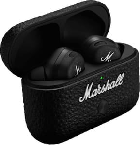 Écouteurs Bluetooth Marshall Motif II A.N.C Noir (7340055394840) — image 2