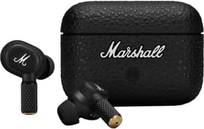 Écouteurs Bluetooth Marshall Motif II A.N.C Noir (7340055394840)