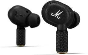 Écouteurs Bluetooth Marshall Motif II A.N.C Noir (7340055394840) — image 3