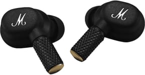 Écouteurs Bluetooth Marshall Motif II A.N.C Noir (7340055394840) — image 4