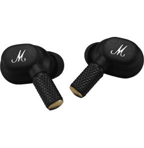 Écouteurs Bluetooth Marshall Motif II A.N.C Noir (7340055394840)