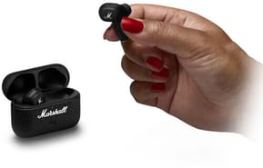 Écouteurs Bluetooth Marshall Motif II A.N.C Noir (7340055394840) — image 5