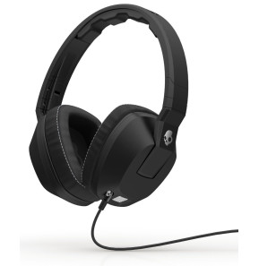 Skullcandy Casque Grind - Blanc (Jack 3,5mm)