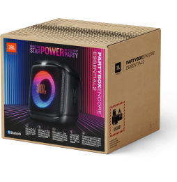Enceinte Bluetooth portable JBL Partybox Encore Essential 2 (1200130022524)