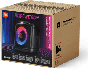 Enceinte Bluetooth portable JBL Partybox Encore Essential 2 (1200130022524) — image 8