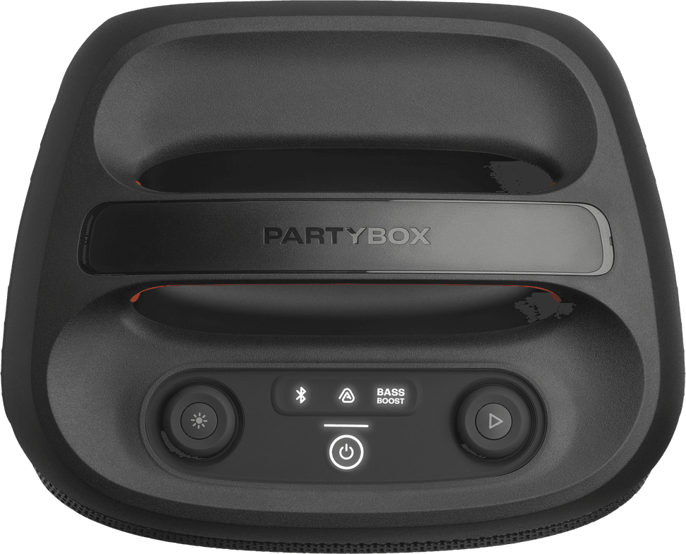 Enceinte Bluetooth portable JBL Partybox Encore Essential 2 (1200130022524) — image 3