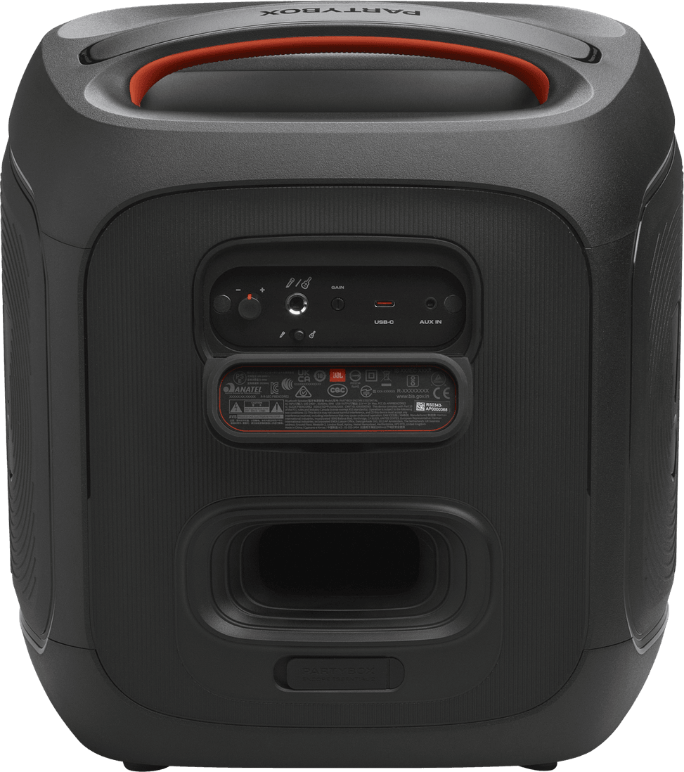 مكبر صوت Bluetooth محمول JBL Partybox Encore Essential 2 (1200130022524) — صورة 6