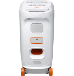 Enceinte Bluetooth portable JBL Partybox Stage 320 Blanc (1200130018954)