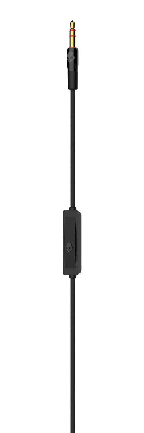 Skullcandy Casque Grind - Blanc (Jack 3,5mm)