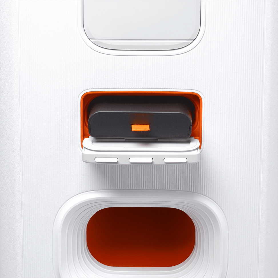 JBL Partybox Stage 320 Portable Bluetooth Speaker White (1200130018954) — image 15