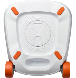 Enceinte Bluetooth portable JBL Partybox Stage 320 Blanc (1200130018954)