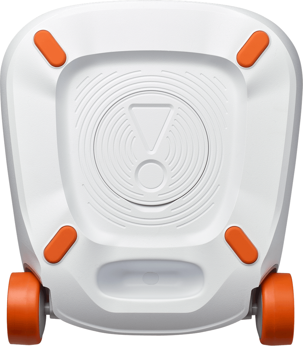 Enceinte Bluetooth portable JBL Partybox Stage 320 Blanc (1200130018954) — image 16