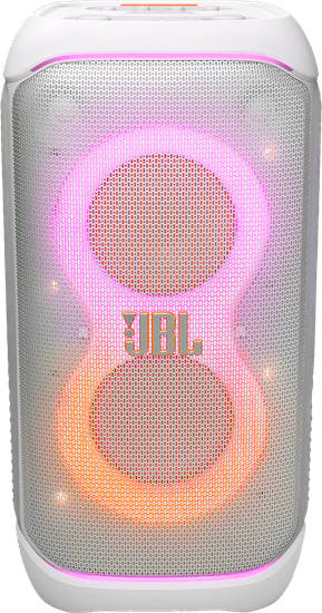 Enceinte Bluetooth portable JBL Partybox Stage 320 Blanc (1200130018954) — image 2