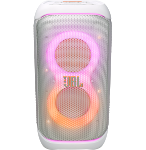 Enceinte Bluetooth portable JBL Partybox Stage 320 Blanc (1200130018954)