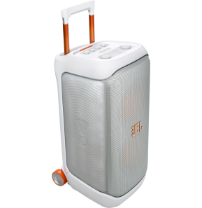 Enceinte Bluetooth portable JBL Partybox Stage 320 Blanc (1200130018954)