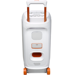 Enceinte Bluetooth portable JBL Partybox Stage 320 Blanc (1200130018954)
