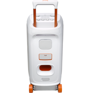 Enceinte Bluetooth portable JBL Partybox Stage 320 Blanc (1200130018954)