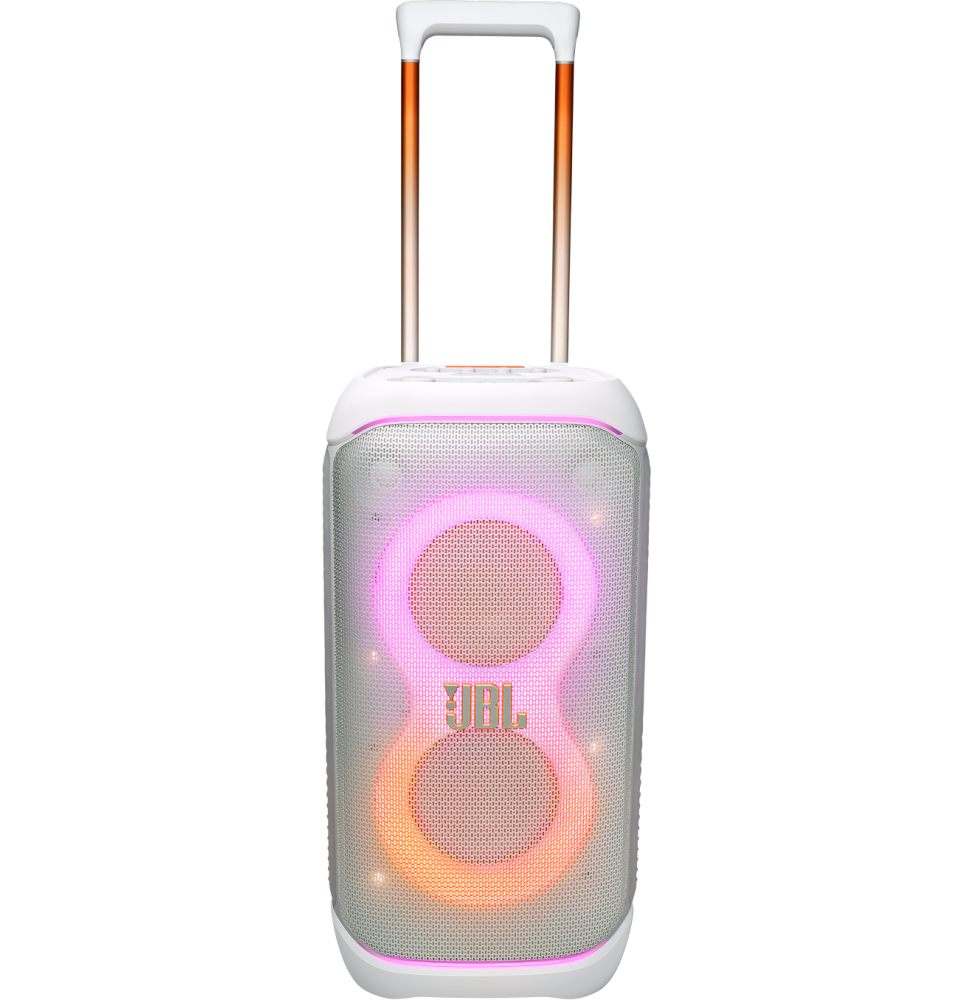 Enceinte Bluetooth portable JBL Partybox Stage 320 Blanc (1200130018954)