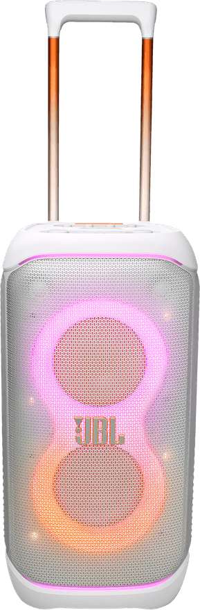 Enceinte Bluetooth portable JBL Partybox Stage 320 Blanc (1200130018954)