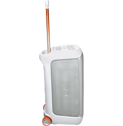 Enceinte Bluetooth portable JBL Partybox Stage 320 Blanc (1200130018954)