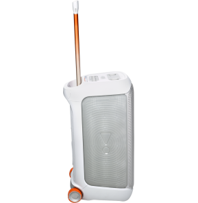 Enceinte Bluetooth portable JBL Partybox Stage 320 Blanc (1200130018954)