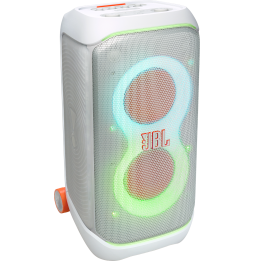 Enceinte Bluetooth portable JBL Partybox Stage 320 Blanc (1200130018954)