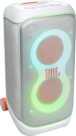 Enceinte Bluetooth portable JBL Partybox Stage 320 Blanc (1200130018954) — image 5