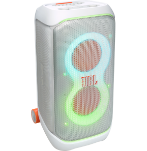 Enceinte Bluetooth portable JBL Partybox Stage 320 Blanc (1200130018954)