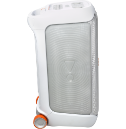 Enceinte Bluetooth portable JBL Partybox Stage 320 Blanc (1200130018954)