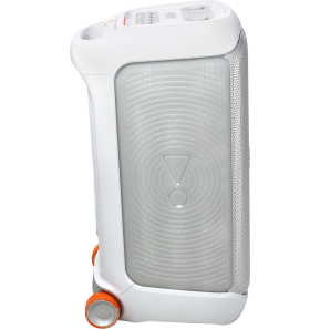 Enceinte Bluetooth portable JBL Partybox Stage 320 Blanc (1200130018954)