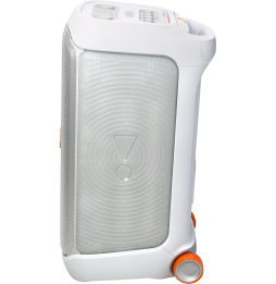 Enceinte Bluetooth portable JBL Partybox Stage 320 Blanc (1200130018954)