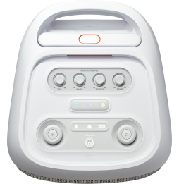 Enceinte Bluetooth portable JBL Partybox Stage 320 Blanc (1200130018954)