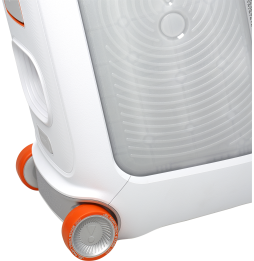 Enceinte Bluetooth portable JBL Partybox Stage 320 Blanc (1200130018954)