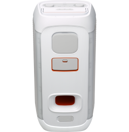 Enceinte Bluetooth portable JBL Partybox Club 120 Blanc (1200130019128)
