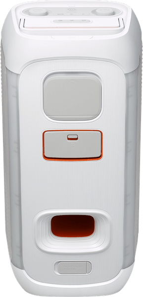 Enceinte Bluetooth portable JBL Partybox Club 120 Blanc (1200130019128) — image 8
