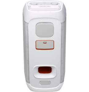 Enceinte Bluetooth portable JBL Partybox Club 120 Blanc (1200130019128)