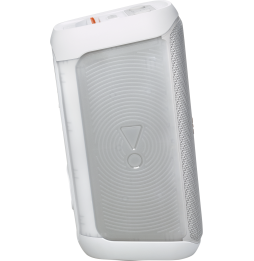 Enceinte Bluetooth portable JBL Partybox Club 120 Blanc (1200130019128)