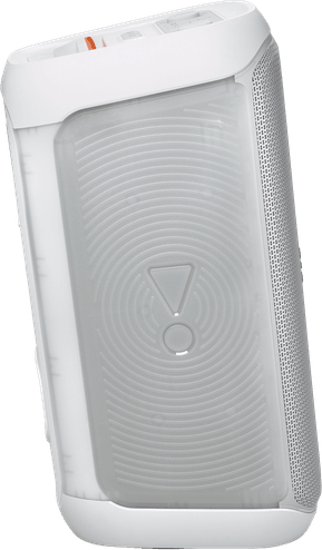 Enceinte Bluetooth portable JBL Partybox Club 120 Blanc (1200130019128) — image 3